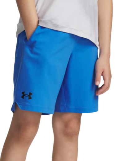 Къси панталони Under Armour Vanish Shorts Синьо | 1389171-402, 0