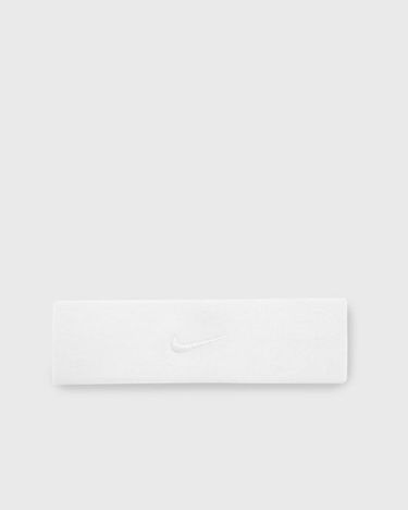 Кепки и шапки Nike NBA Headband Бяло | 9012/1-100, 3
