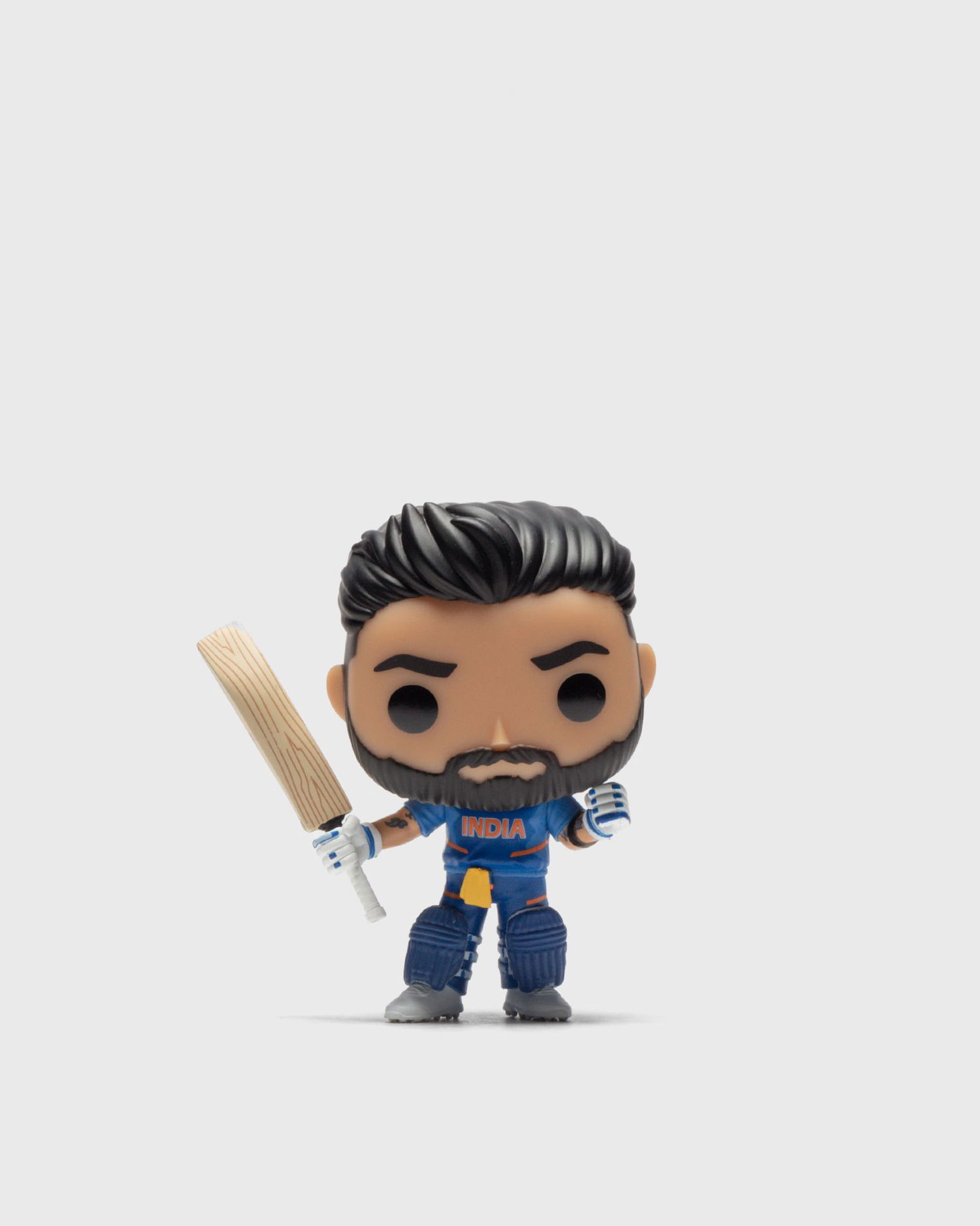 Колекционерско Funko POP! Virat Kohli Многоцветен | 889698593489, 0