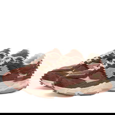 Кецове и обувки New Balance 9060 Кафяво | U9060CCC, 2