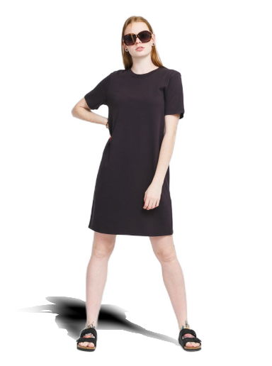 Pокля Levi's NG Elle Tee Dress Сиво | A1216-0000