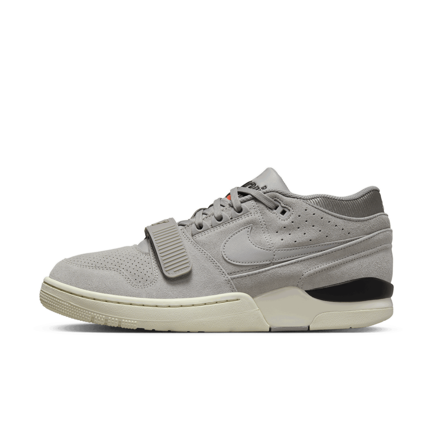 Кецове и обувки Nike Air Alpha Force 88 Low Сиво | FJ4184-001, 0