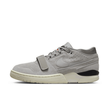 Кецове и обувки Nike Air Alpha Force 88 Low Сиво | FJ4184-001, 0