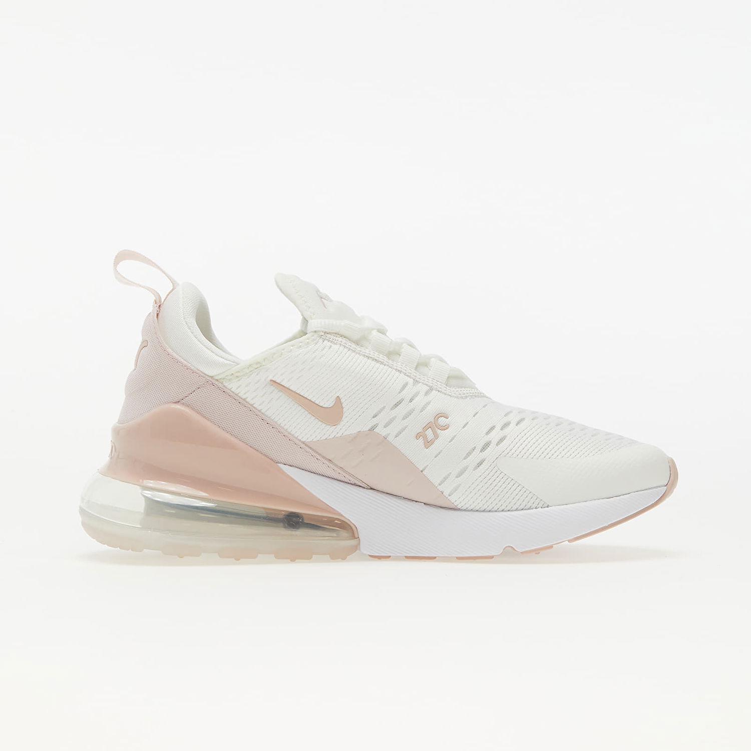 Кецове и обувки Nike Air Max 270 Essential W Бежово | DM3053-100, 1
