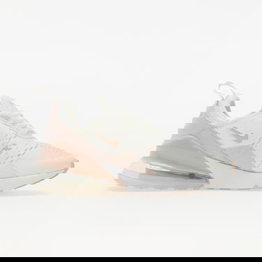 Кецове и обувки Nike Air Max 270 Essential W Бежово | DM3053-100, 1