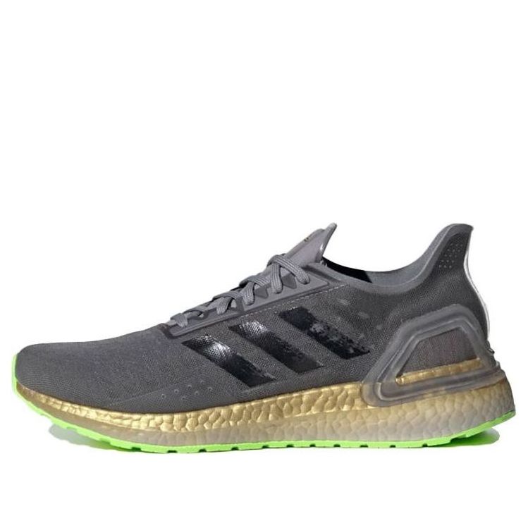 Кецове и обувки adidas Originals UltraBoost PB 'London Marathon' Сиво | EG0425, 0