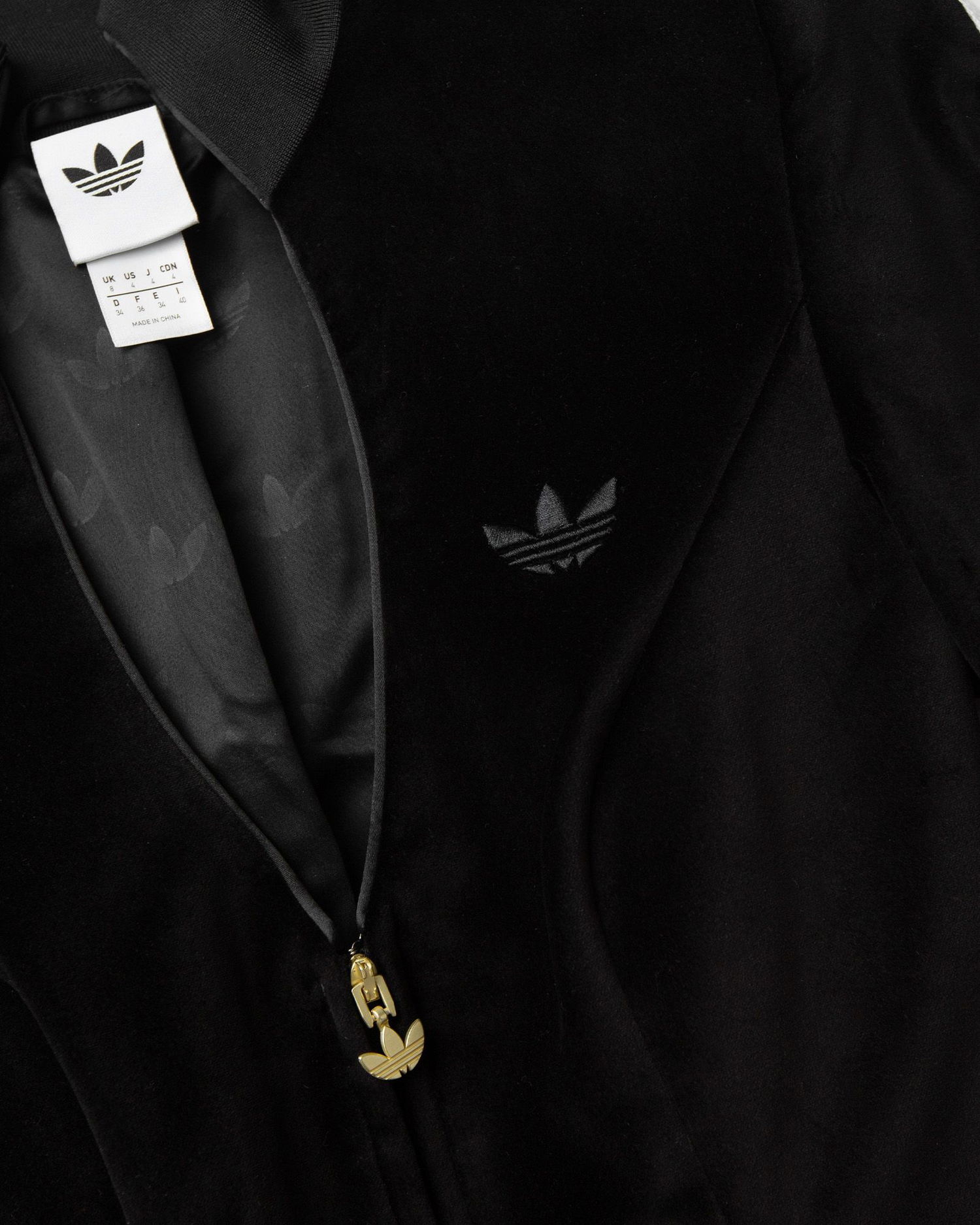 Pокля adidas Performance Adidas Originals Dirndl Dress Черно | KF2302, 1