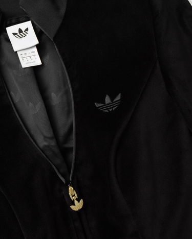 Pокля adidas Performance Adidas Originals Dirndl Dress Черно | KF2302, 1