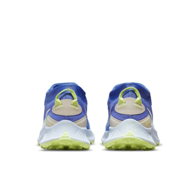 Кецове и обувки Nike Pegasus Trail 3 W Синьо | DC8794-400, 1
