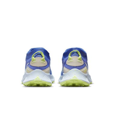 Кецове и обувки Nike Pegasus Trail 3 W Синьо | DC8794-400, 1