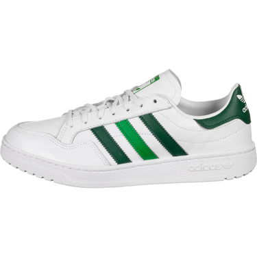 Кецове и обувки adidas Originals adidas TEAM COURT Бяло | FW5067, 1