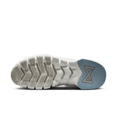 Кецове и обувки Nike Free Metcon 5 Sanddrift Light Iron Ore (Women's) Бежово | DV3950-105, 2