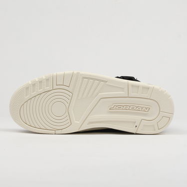 Кецове и обувки Jordan Air Jordan 3 Retro Explorer XX W Черно | BQ0006-001, 4