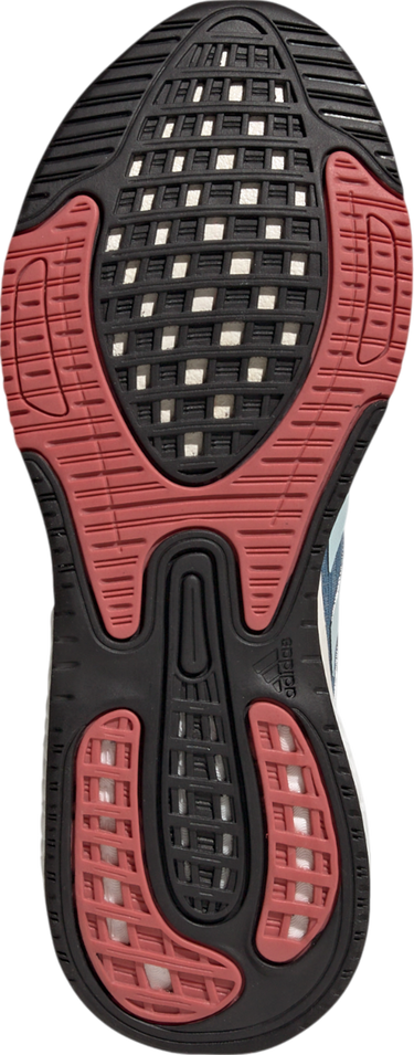 Кецове и обувки adidas Performance Supernova + Синьо | gy1771, 2