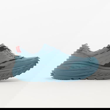 Кецове и обувки Hoka One One Bondi GTX Синьо | 1129973-SBGB, 1