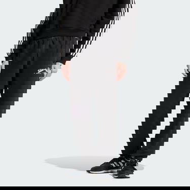 Спортни панталони adidas Performance Black Relaxed Track Pants Черно | JP4487, 4