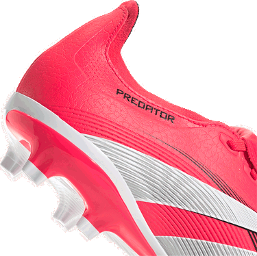 Кецове и обувки adidas Performance Predator League FT FG/MG Розово | id1319, 8