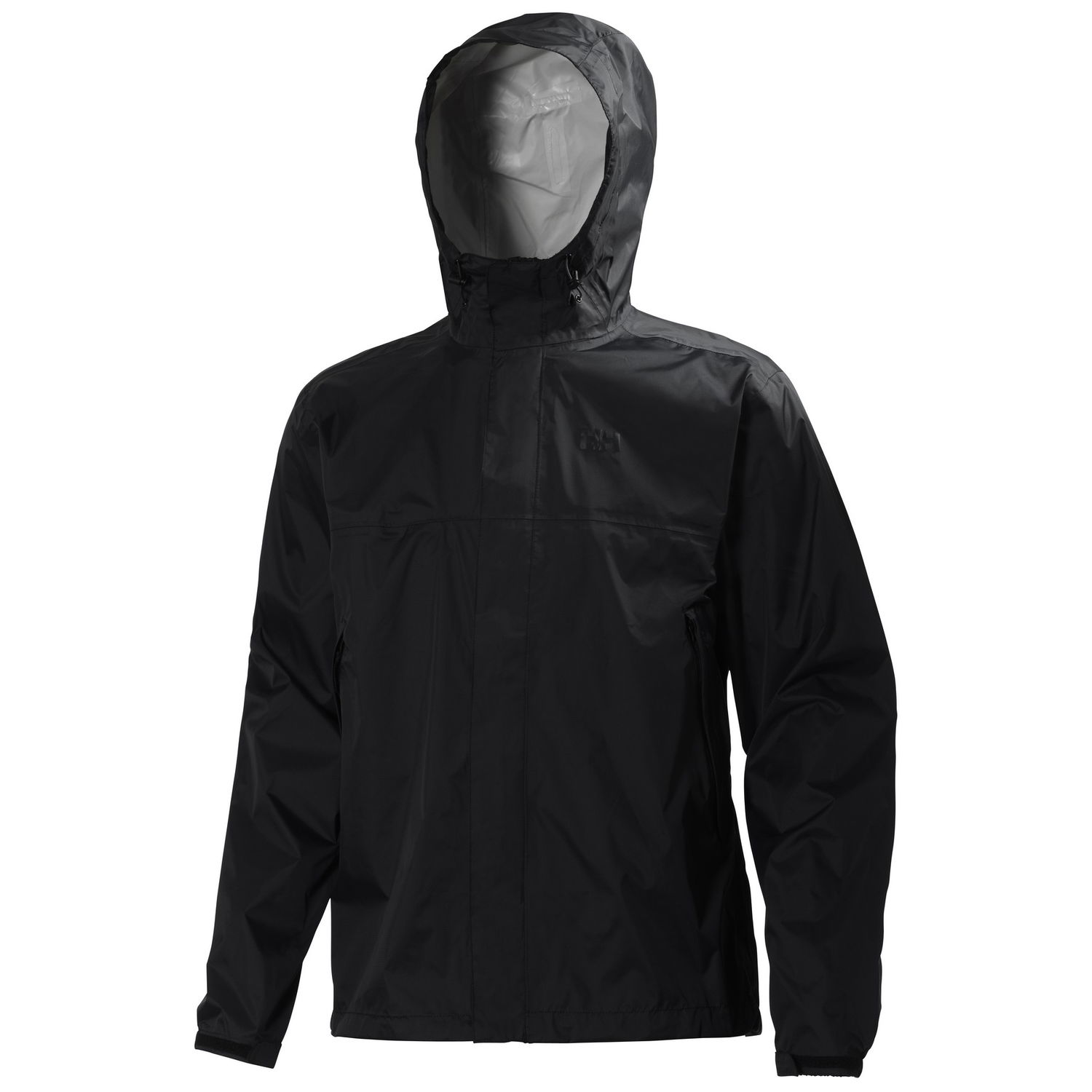 Дъждобран Helly Hansen Loke Hooded Rain Jacket Черно | 62252-990, 0