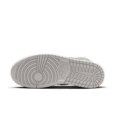 Кецове и обувки Jordan Air Jordan 1 Mid SE "Neutral Grey" Сиво | FQ7720-002, 2