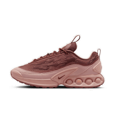 Кецове и обувки Nike size? x Air Max DN "Canyon Rust" Бургунди | HQ0912-600, 3
