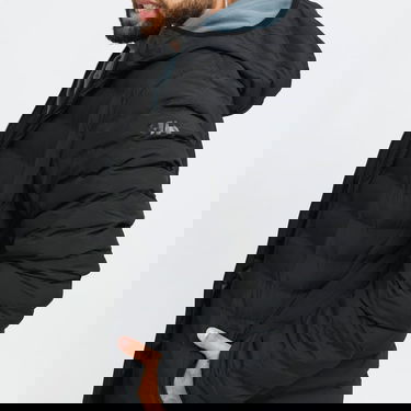 Яке Helly Hansen Mono Material Hooded Insulator Черно | 53496 991, 2