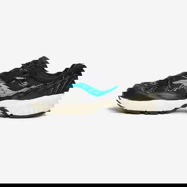 Кецове и обувки Saucony Grid Web Черно | S70466-10, 0
