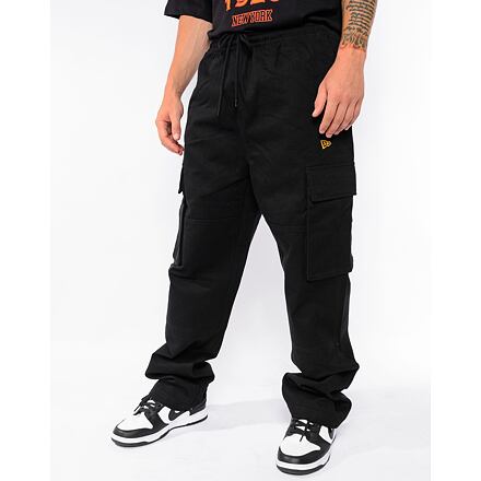 Карго панталони New Era Cargo Pant Черно | 60564843