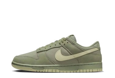 Кецове и обувки Nike Dunk Low Retro Premium "Oil Green" Зелено | FB8895-300, 1