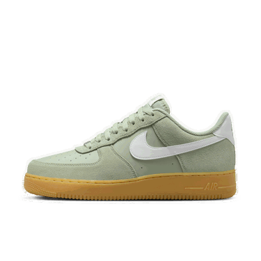 Кецове и обувки Nike Air Force 1 '07 LV8 Зелено | FQ8714-300, 3