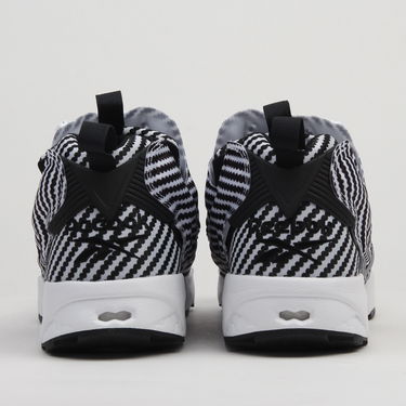 Кецове и обувки Reebok Instapump Fury OG Черно | DV7305, 3