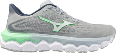 Кецове и обувки Mizuno Wave Horizon 8 Сиво | j1gd2526-21, 0