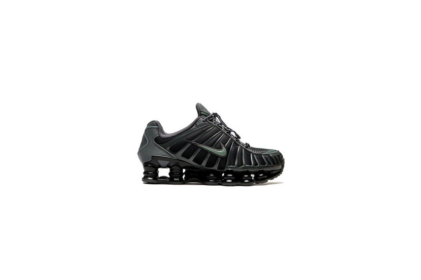 Кецове и обувки Nike SHOX TL Черно | IM5998-068
