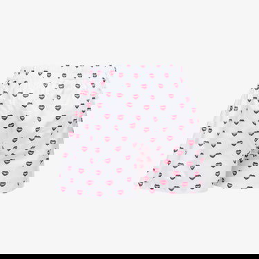 Боксерки Carhartt WIP Cotton , Heart Print, Бяло | I032355.1V8XX, 4