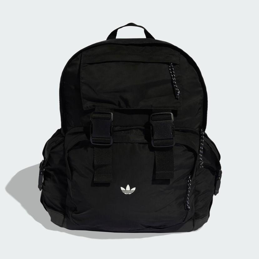 Раница adidas Performance Utility Backpack Черно | KE2727