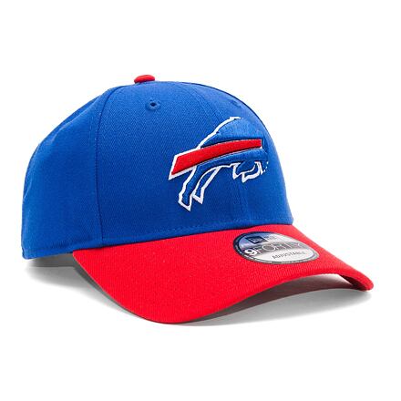 Шапка с козирка New Era 9FORTY NFL The League Buffalo Bills Тъмно синьо | 10517892