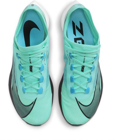 Кецове и обувки Nike Zoom Fly 3 Тюркоазено | at8240-305, 3