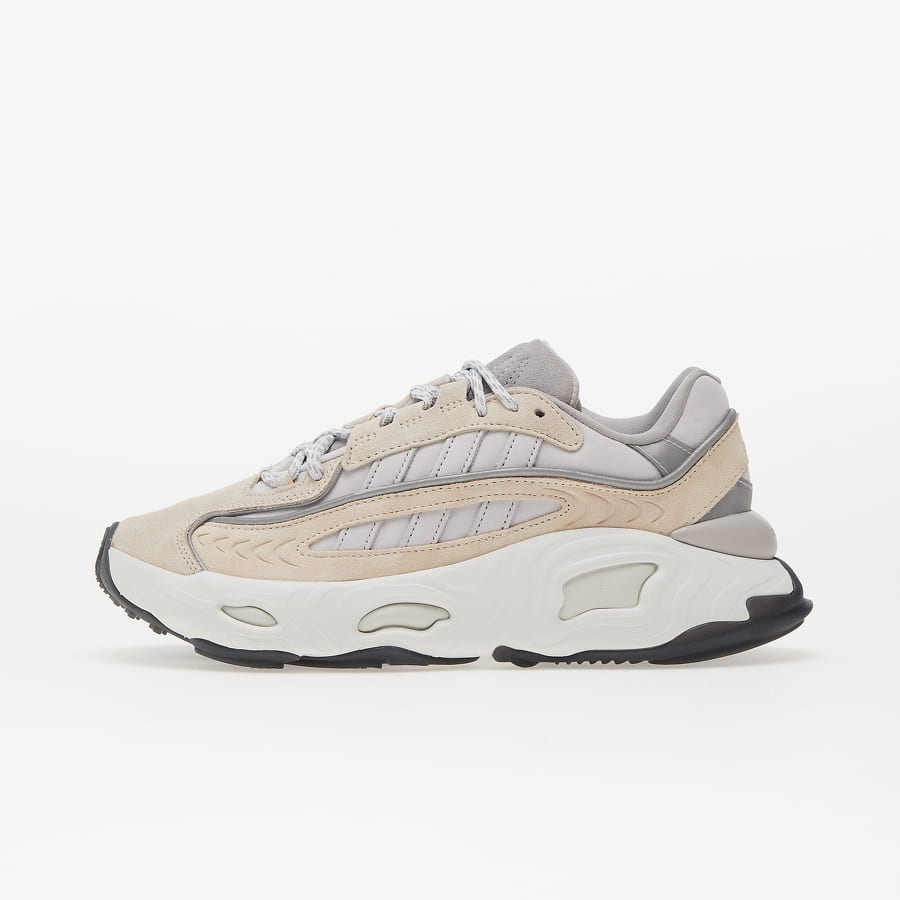 Кецове и обувки adidas Originals Oznova Сиво | GW9399, 0
