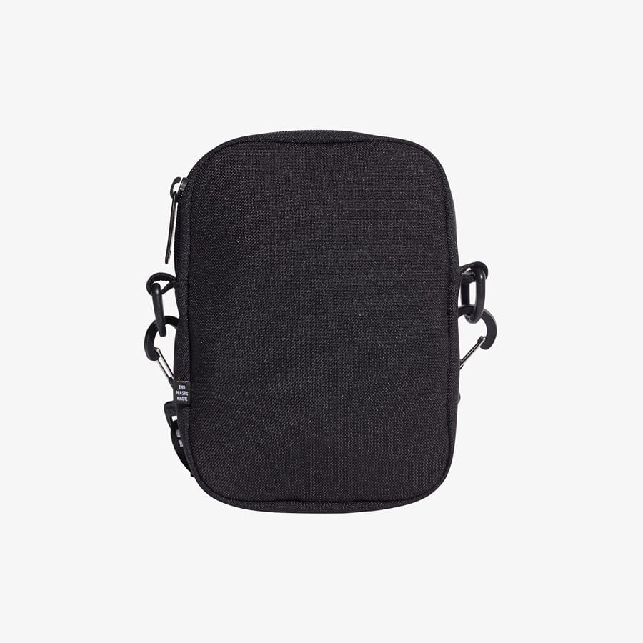 Чанта през рамо adidas Originals Festival Bag Черно | HD7162, 1