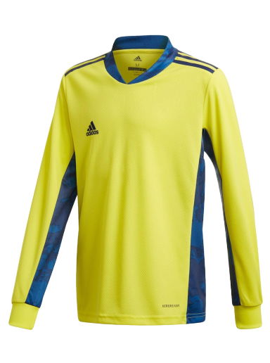 Фланелка adidas Originals AdiPro 20 Goalkepper Jersey Жълто | fi4199