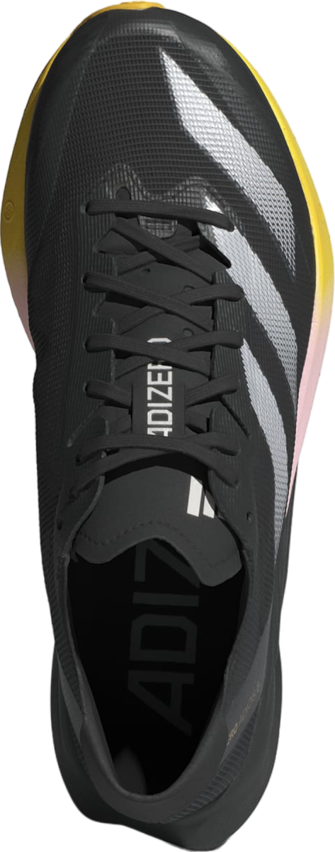 Кецове и обувки adidas Performance ADIZERO ADIOS 8 W Черно | ig1540, 1