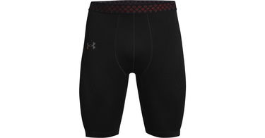 Къси панталони Under Armour Under Armour Rush Seamless Shorts Черно | 1361138-001, 1
