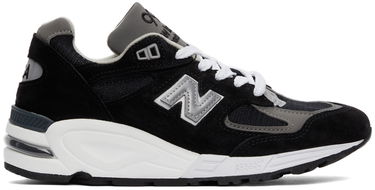 Кецове и обувки New Balance 990v2 Made in US W Черно | M990BL2, 0