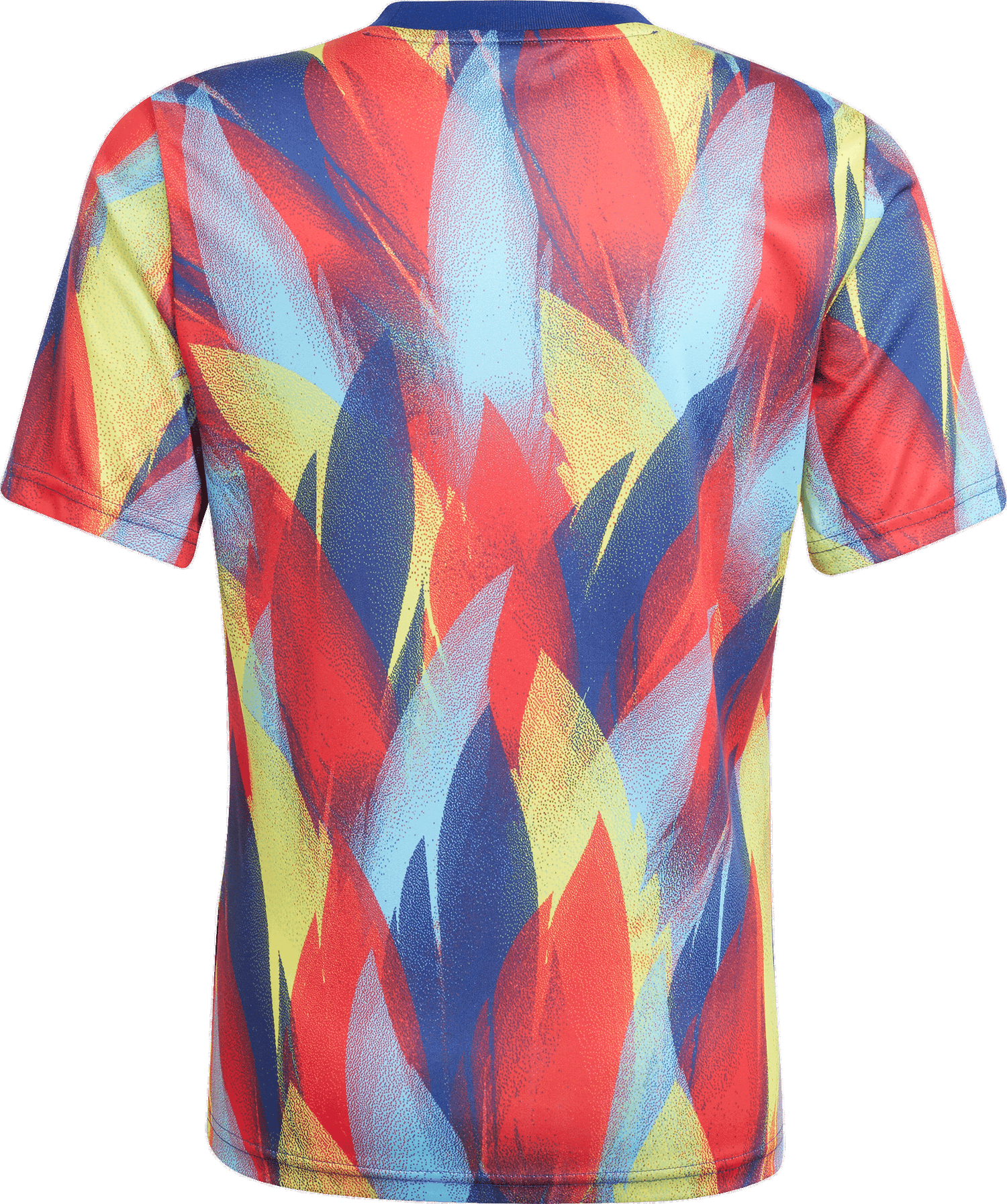 Фланелка adidas Performance Arsenal 25/26 Pre-Match Jersey Kids Многоцветен | JJ1799, 1