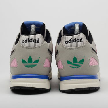 Кецове и обувки adidas Originals ZX 4000 Сиво | G27900, 3