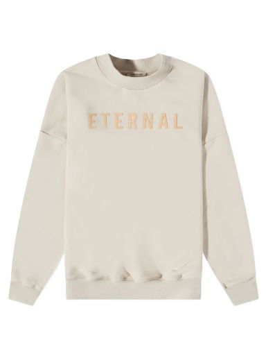 Eternal Fleece Crewneck