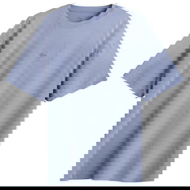 Тениска Represent Clo 247 Oversized T-Shirt, Size Small Синьо | 247M459-07, 0