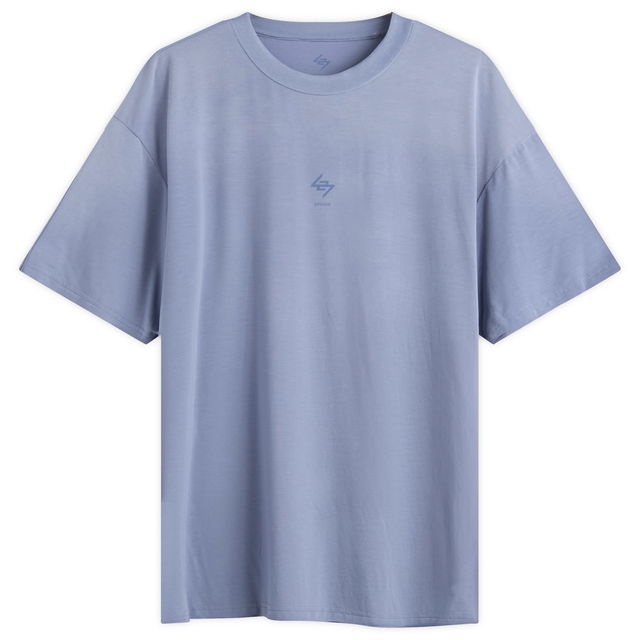 247 Oversized T-Shirt, Size Small