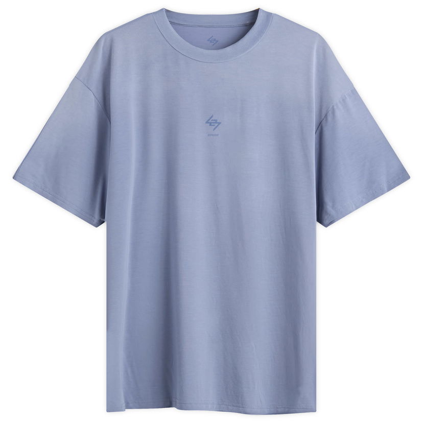 Тениска Represent Clo 247 Oversized T-Shirt, Size Small Синьо | 247M459-07
