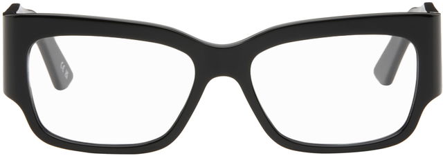 Rectangular Glasses