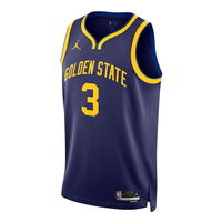 Golden State Warriors Statement Edition Jersey Jordan Poole